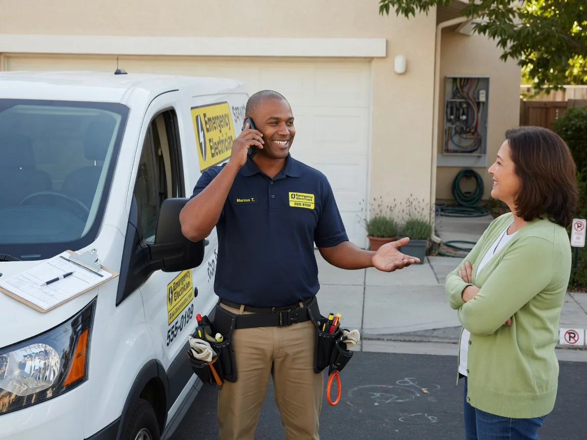 Emergency Electrician Scotia, SC FAQs